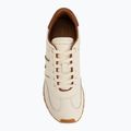 Încălțăminte pentru femei Tommy Hilfiger Th Premium Casual Runner beige allover 06 5