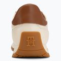 Încălțăminte pentru femei Tommy Hilfiger Th Premium Casual Runner beige allover 06 6