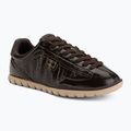 Încălțăminte pentru femei Tommy Hilfiger Tj Low Runner Soft Naplak fondant brown