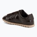 Încălțăminte pentru femei Tommy Hilfiger Tj Low Runner Soft Naplak fondant brown 3