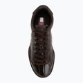 Încălțăminte pentru femei Tommy Hilfiger Tj Low Runner Soft Naplak fondant brown 5