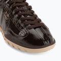 Încălțăminte pentru femei Tommy Hilfiger Tj Low Runner Soft Naplak fondant brown 7