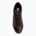 Încălțăminte pentru femei Tommy Hilfiger The Greenwich Edge Soft Naplak fondant brown 5