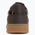 Încălțăminte pentru femei Tommy Hilfiger The Greenwich Edge Soft Naplak fondant brown 6