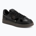 Încălțăminte pentru femei Tommy Hilfiger The Greenwich Edge Soft Naplak black