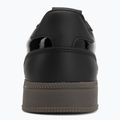 Încălțăminte pentru femei Tommy Hilfiger The Greenwich Edge Soft Naplak black 6