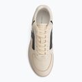 Încălțăminte pentru femei Tommy Hilfiger Retro Low Runner cream 5