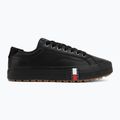 Încălțăminte pentru bărbați Tommy Hilfiger Archive Y2K Cleat Leather black 2
