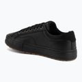 Încălțăminte pentru bărbați Tommy Hilfiger Archive Y2K Cleat Leather black 3