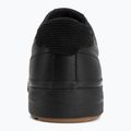 Încălțăminte pentru bărbați Tommy Hilfiger Archive Y2K Cleat Leather black 6