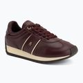 Încălțăminte pentru femei Tommy Hilfiger Th Premium Casual Runner oxblood