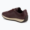 Încălțăminte pentru femei Tommy Hilfiger Th Premium Casual Runner oxblood 3