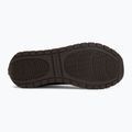 Încălțăminte pentru femei Tommy Hilfiger Th Premium Casual Runner oxblood 4