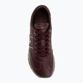 Încălțăminte pentru femei Tommy Hilfiger Th Premium Casual Runner oxblood 5