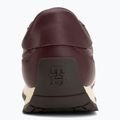 Încălțăminte pentru femei Tommy Hilfiger Th Premium Casual Runner oxblood 6