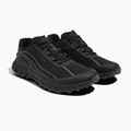 Încălțăminte de alergare pentru bărbați Norda 002 stealth black 3