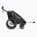 Thule Chariot Sport, remorcă pentru o singură bicicletă, negru 10201021 2