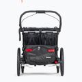 Thule Chariot Sport remorcă dublă pentru biciclete, negru 10201023 3