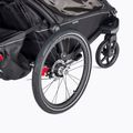 Thule Chariot Sport remorcă dublă pentru biciclete, negru 10201023 4