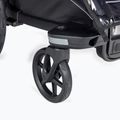 Thule Chariot Sport remorcă dublă pentru biciclete, negru 10201023 5