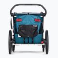 Thule Chariot Cross remorcă dublă pentru biciclete, albastru 10202023 3