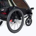 Cărucior de bicicletă Thule Chariot Lite 1, negru, 10203021 4