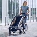 Cărucior de bicicletă Thule Chariot Lite 1, negru, 10203021 6