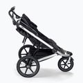 Thule Urban Glide 2 cărucior dublu de alergare pentru copii negru 10101951 2