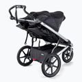 Thule Urban Glide 2 cărucior dublu de alergare pentru copii negru 10101951 3
