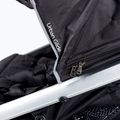 Thule Urban Glide 2 cărucior dublu de alergare pentru copii negru 10101951 8