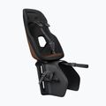 Scaun de bicicletă  Thule Yepp Nexxt 2 Maxi Rack Mount brown