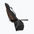 Scaun de bicicletă  Thule Yepp Nexxt 2 Maxi Rack Mount brown 3