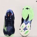 Pantofi de volei pentru bărbați Mizuno Wave Lightning Z7 evening blue / tech green / lolite 10
