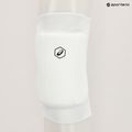 ASICS genunchiere de volei Basic Kneepad alb 146814-0001 10