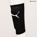 PUMA Ultra Light Sleeve protecție pentru tibii ultra portocaliu/albastru strălucitor 8