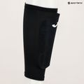 Apărători tibie Joma Espinilleras Spider verzi-galbene 400863.309 8