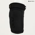 POC VPD Air Knee Protectors Fabio Ed. uraniu negru/aur 5
