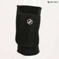 ASICS genunchiere de volei Basic Kneepad performanță negru 5