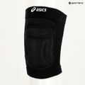 ASICS Performance Kneepad genunchiere de volei negru 672540-0900 11