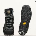Cizme de drumeție pentru bărbați Salewa MTN Trainer 2 Winter GTX black out 14