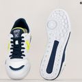 Încălțăminte de fotbal MUNICH Continental V2 blanco 14
