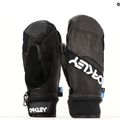 Oakley Factory Winter Mittens 2.0 mănușă de snowboard blackout 3