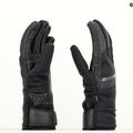 Mănuși de schi pentru femei ZIENER Kleo WS negru 3