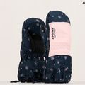 ZIENER Mănuși de schi Levi As Minis snowcrystal print 3
