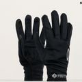 Oakley Endurance Ultra Gore-Tex Road mănuși de ciclism pentru bărbați negru FOS901326 5