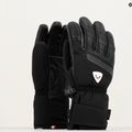 Rossignol Concept Lth Impr G mănușă de schi pentru bărbați negru 8
