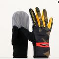Mănuși de alergare pentru bărbați La Sportiva Trail Running negru 5