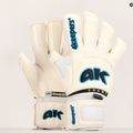 4Keepers Champ AQ Contact VI mănuși de portar Champ AQ Contact VI alb 5