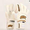 Mănușă de portar 4Keepers Champ Gold VI alb 5
