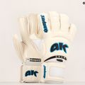 4Keepers Champ AQ Contact VI mănuși de portar Champ AQ Contact VI alb 12